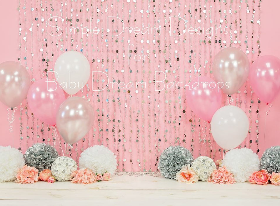 Silver Birthday 60Hx80W SD  