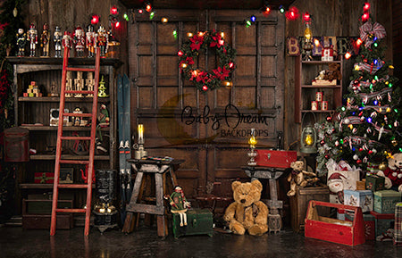 Smith Santa Experience