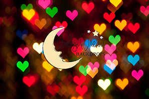 So Much Love 4 - 60Hx80W - BD  