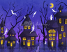 Spookytown