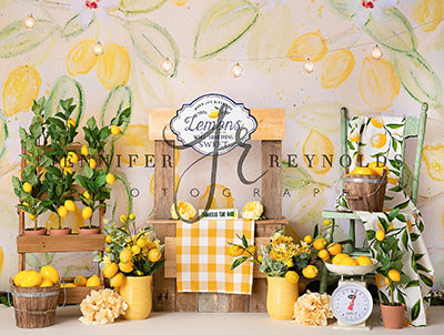 Squeeze of the day 6x8 JR