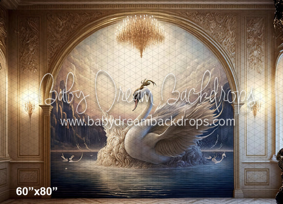 Swan Princess Ballroom (MD)