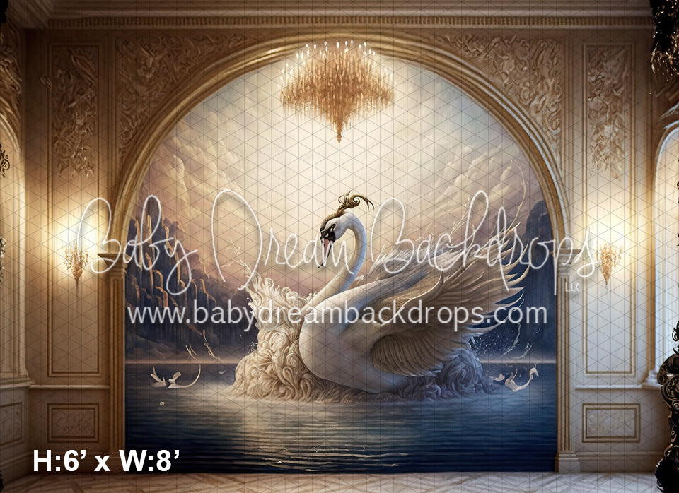 Swan Princess Ballroom (MD)