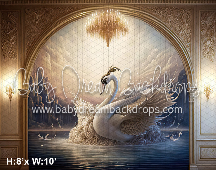 Swan Princess Ballroom (MD)