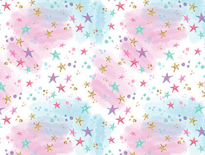 Twinkle Glitter Party - 60Hx80W - BD  