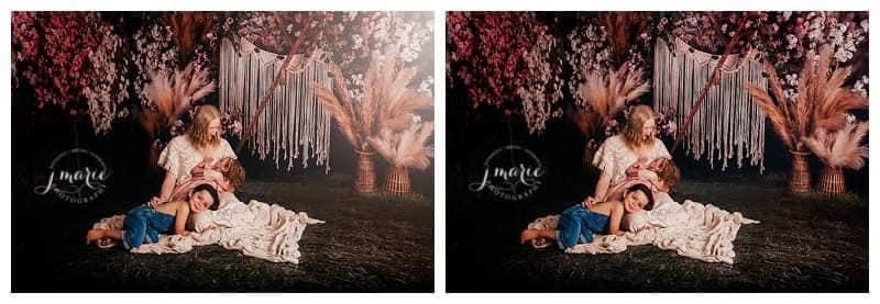 X Drop spring countryside cross ja