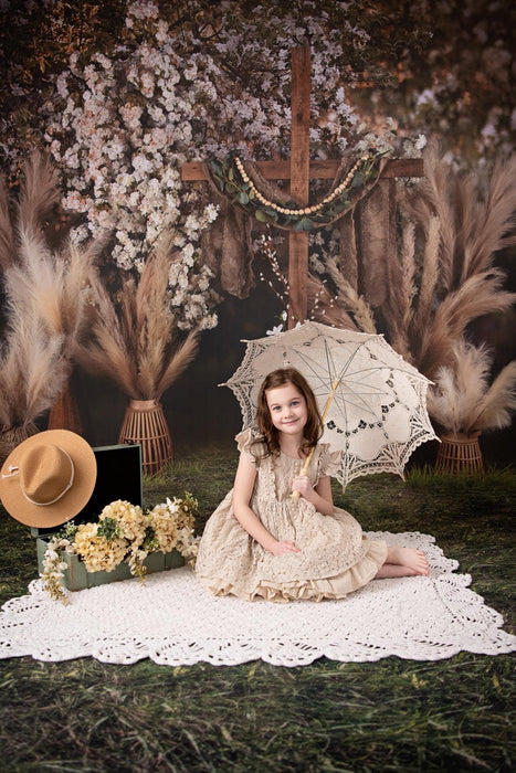 X Drop spring countryside cross ja