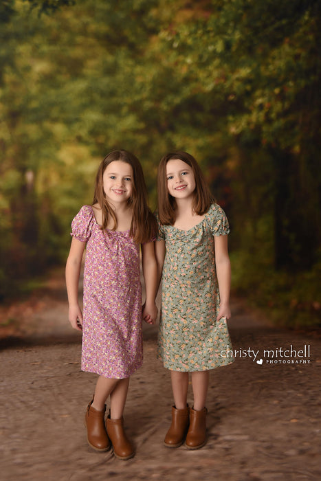 Sweeps Kibler Back Road (VR)