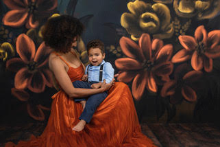 Divine Autumn Sienna