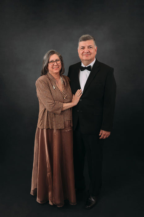 Sweeps Allure Charcoal