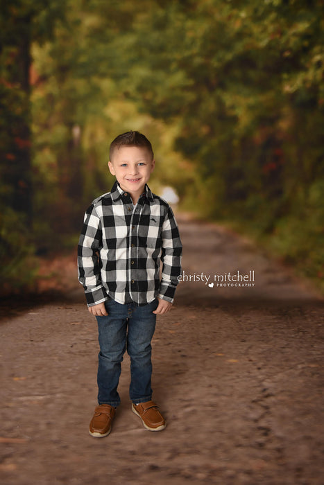 Sweeps Kibler Back Road (VR)