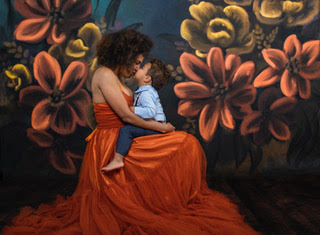 Divine Autumn Sienna