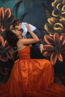 Divine Autumn Sienna