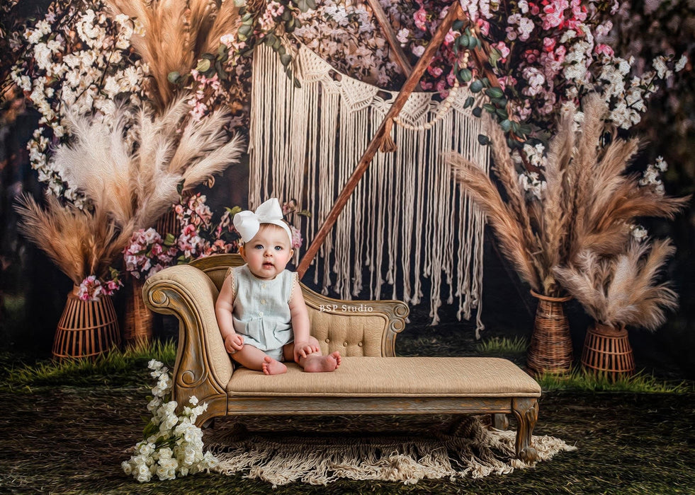 X Drop spring countryside cross ja