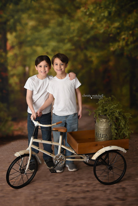 Sweeps Kibler Back Road (VR)