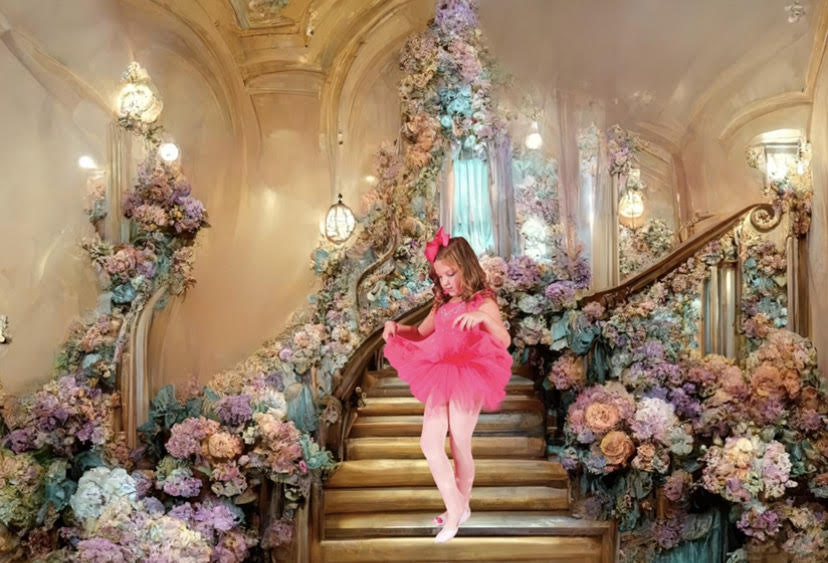 Vintage Entry (BD) Digital Download