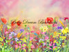 Valley of Flowers 60hx80w BD  