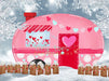 Winter Vday Camper