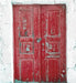 Xmas door - 80x60 
